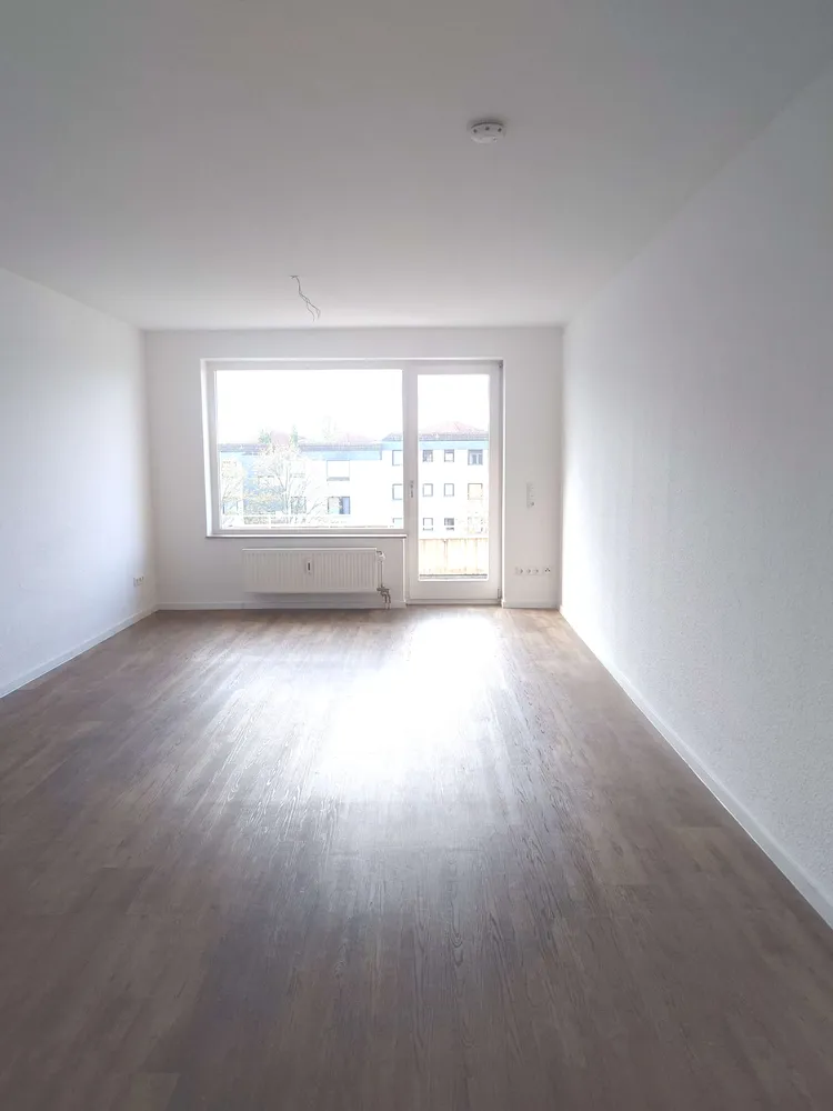 2 room apartment with 60 m² in Bonn – Photo 1
