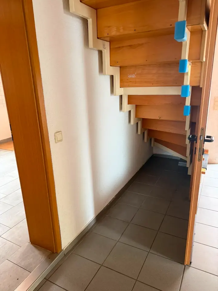 2 Zimmer Wohnung mit 80 m² in Bruchsal – Bild 4
