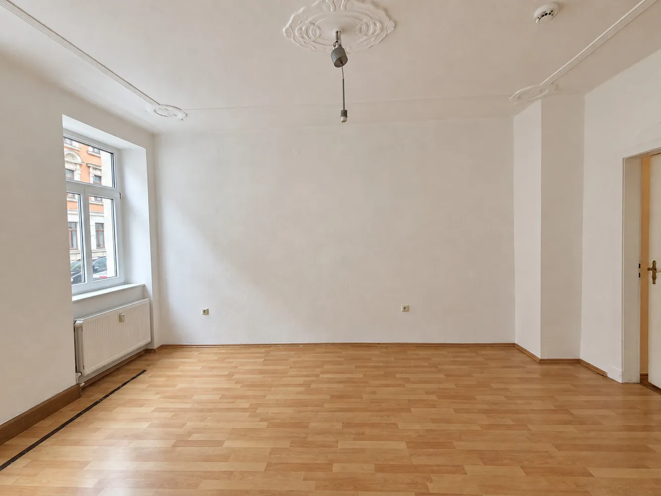 3 room apartment with 76 m² in Leipzig – Photo 6