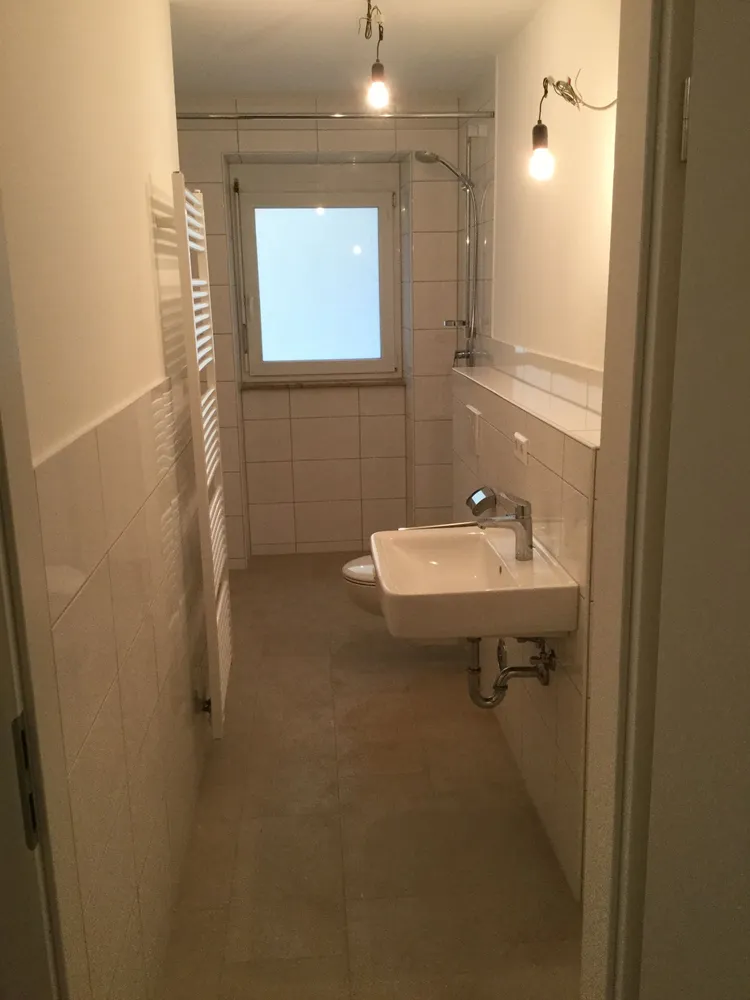 2 Zimmer Wohnung mit 47 m² in Stuttgart – Bild 6