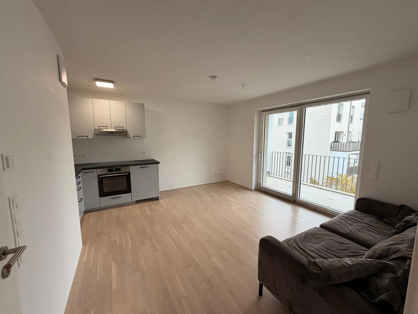 2 room apartment with 60 m² in Munich – Photo 7