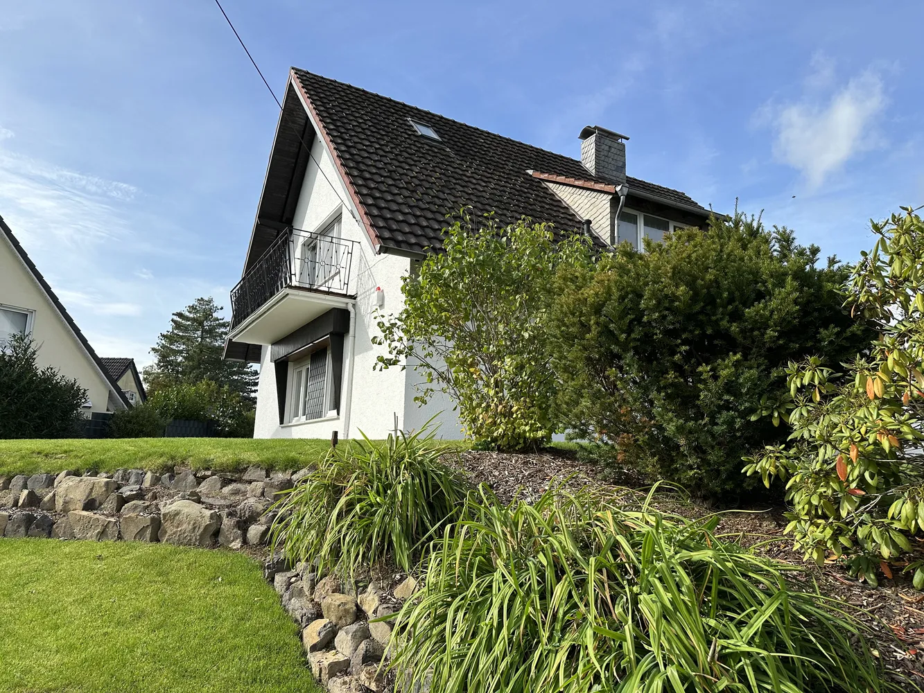 4 Zimmer Wohnung mit 118 m² in Lohmar – Bild 7
