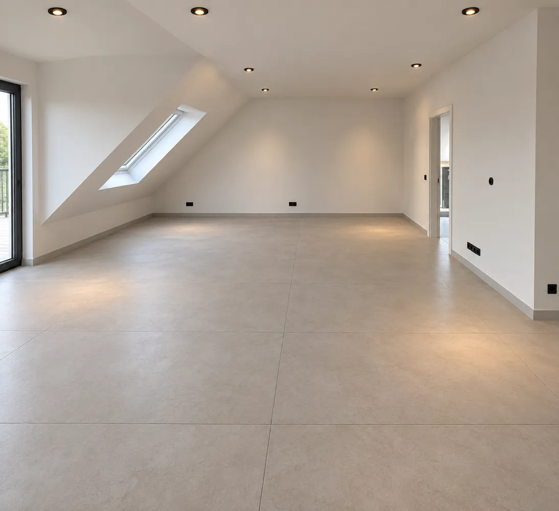 4 Zimmer Wohnung mit 112 m² in Münster – Bild 6