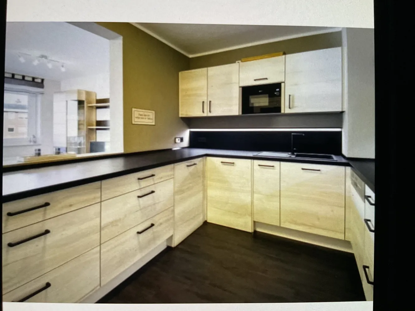 3 Zimmer Wohnung mit 75 m² in Peine – Bild 1