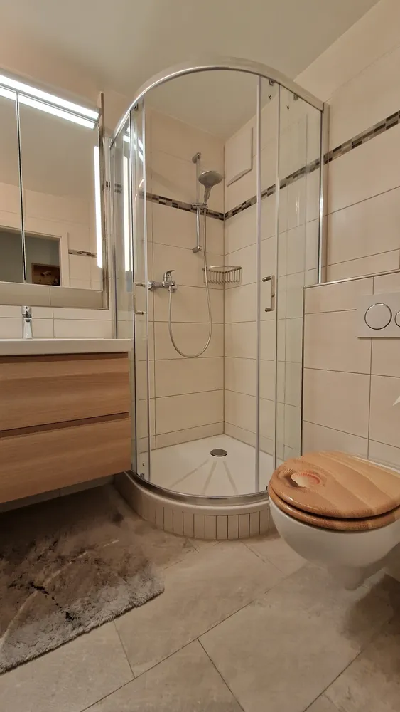 4 room apartment with 105 m² in Munich – Photo 12