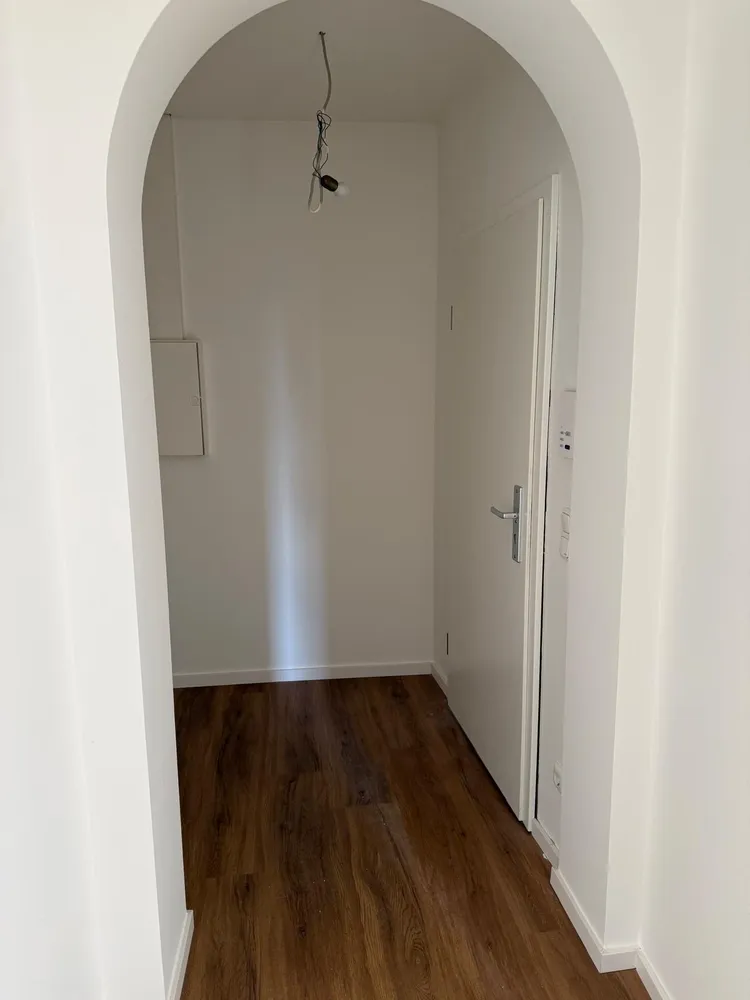 2 room apartment with 54 m² in Nuremberg – Photo 2