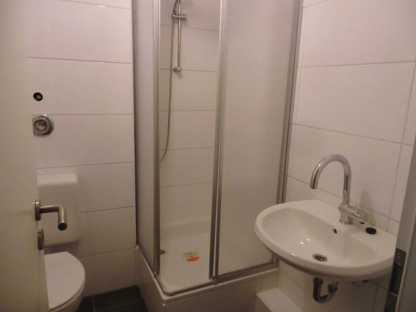 1 Zimmer Wohnung mit 24 m² in Bochum – Bild 7