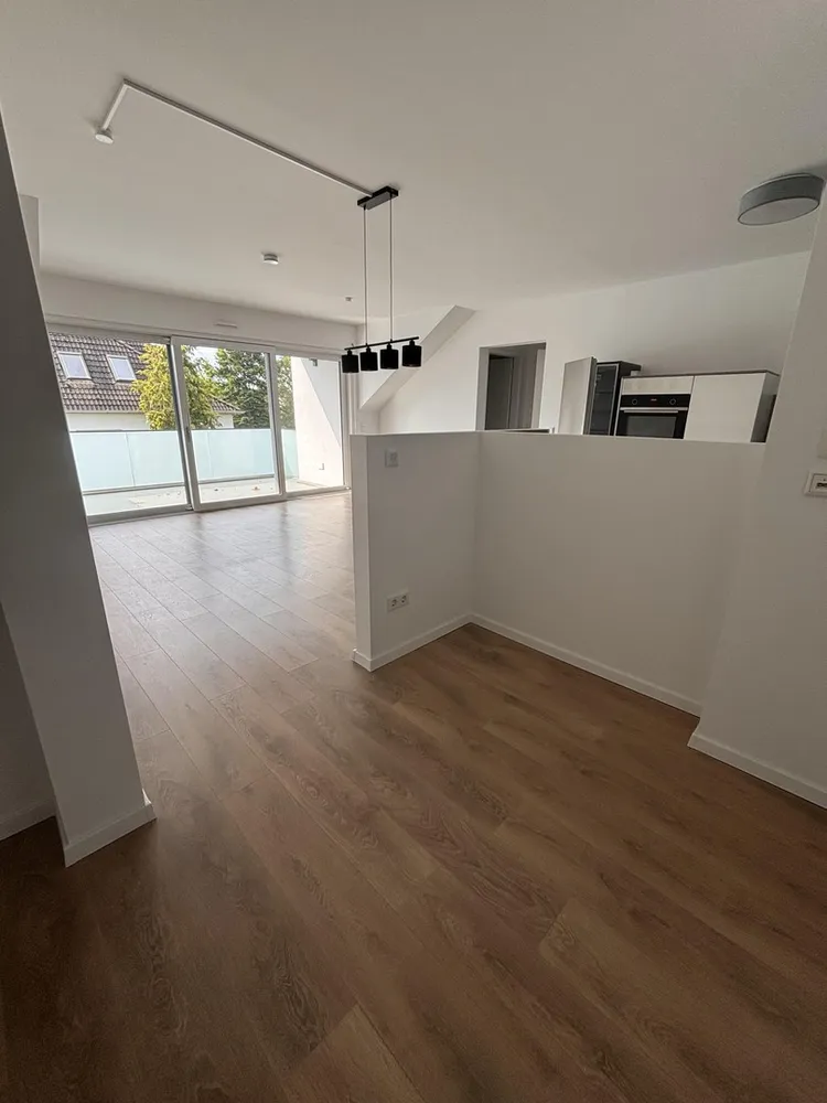 4 Zimmer Wohnung mit 79 m² in Paderborn – Bild 2