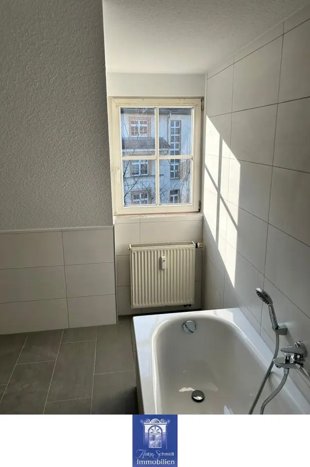 2 Zimmer Wohnung mit 60 m² in Riesa – Bild 6