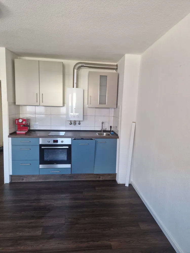 2 Zimmer Wohnung mit 40 m² in Wuppertal – Bild 3