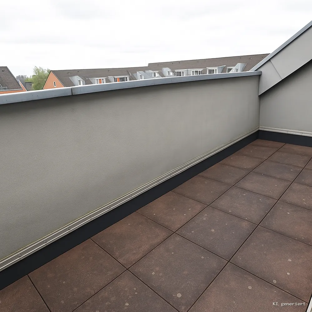 2 Zimmer Wohnung mit 69 m² in Köln – Bild 7