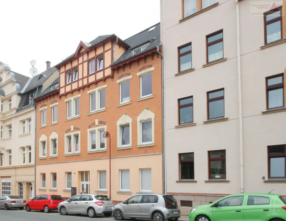 2 Zimmer Wohnung mit 66 m² in Aue-Bad Schlema – Bild 10