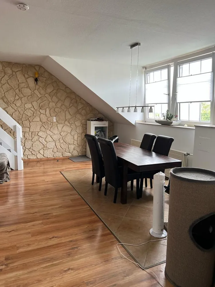 2 Zimmer Wohnung mit 87 m² in Neuss – Bild 9