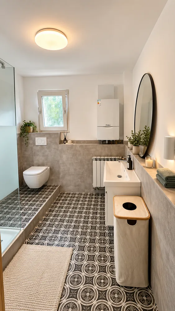 2 Zimmer Wohnung mit 51 m² in Wuppertal – Bild 11