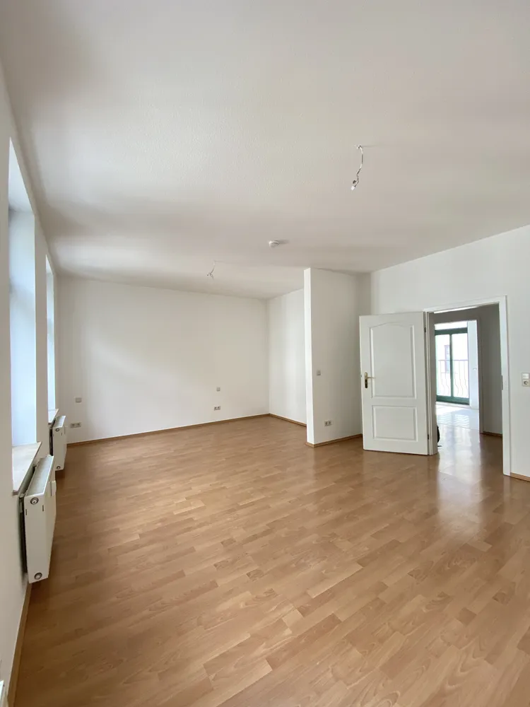 2 Zimmer Wohnung mit 44 m² in Leipzig – Bild 5