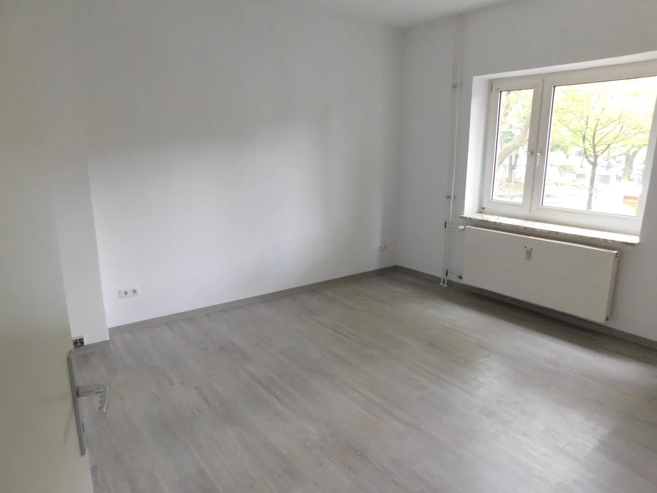 2 Zimmer Wohnung mit 65 m² in Bochum – Bild 5