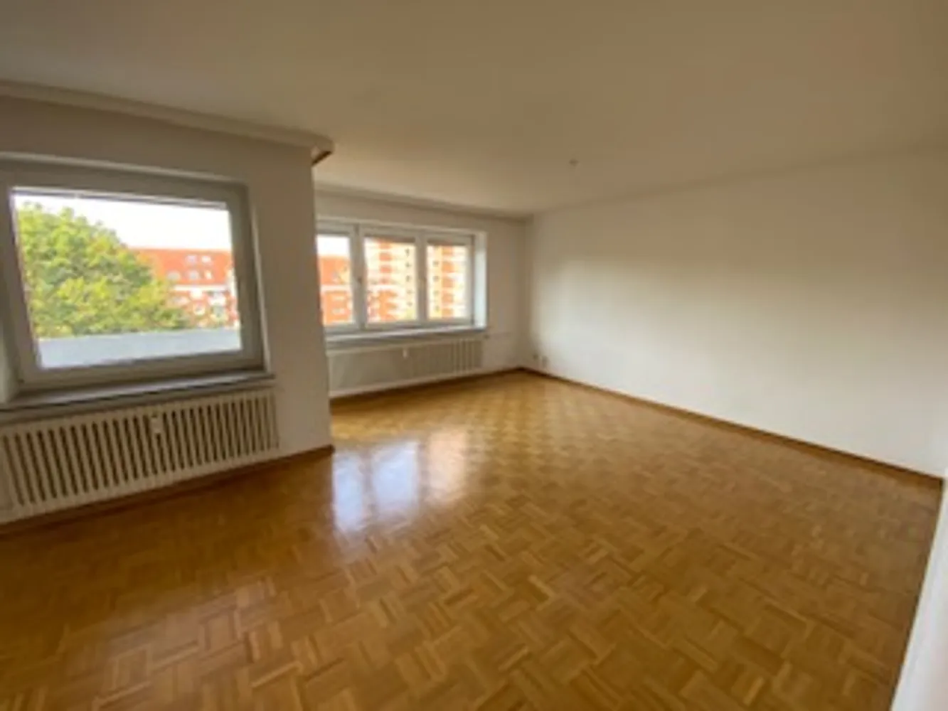 4 Zimmer Wohnung mit 86 m² in Hannover – Bild 2