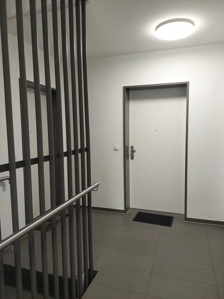 3 Zimmer Wohnung mit 126 m² in Elmshorn – Bild 1