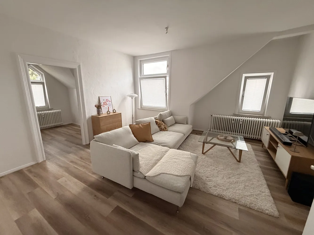 4 Zimmer Wohnung mit 89 m² in Einbeck – Bild 7