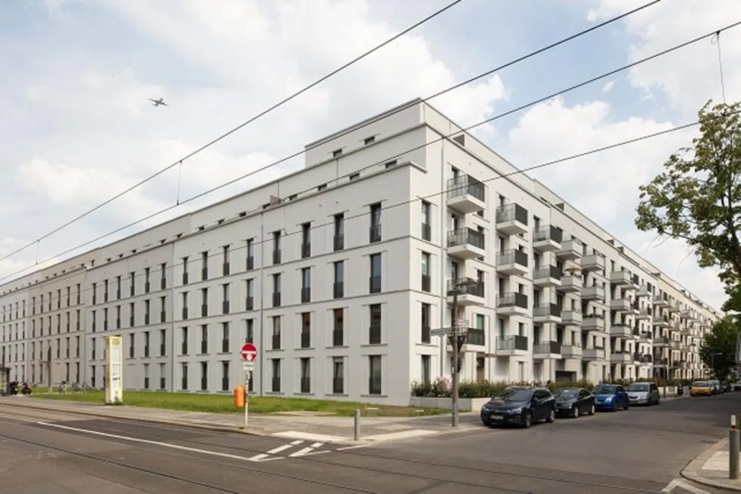 3 Zimmer Wohnung mit 75 m² in Berlin – Bild 1