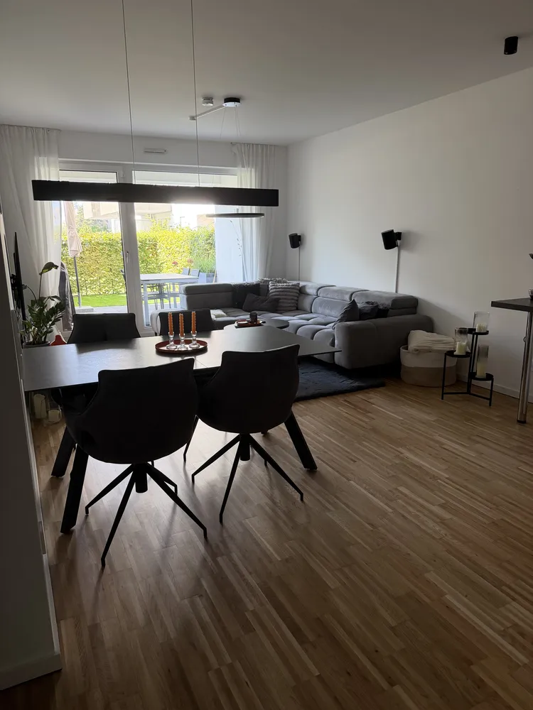 3 Zimmer Wohnung mit 84 m² in Bonn – Bild 1