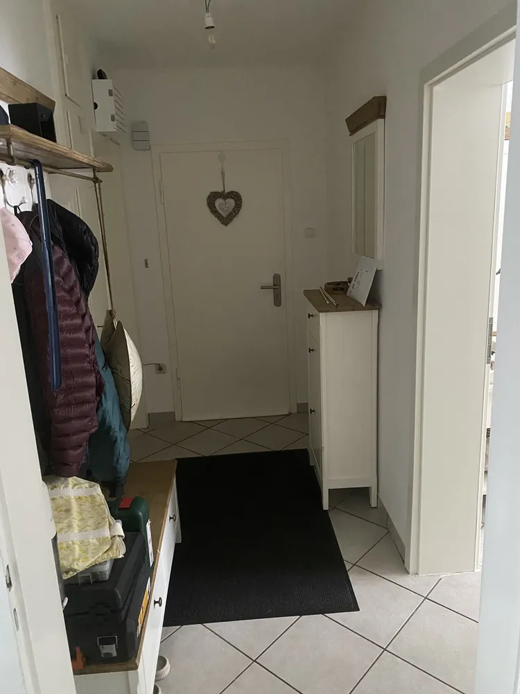 2 Zimmer Wohnung mit 61 m² in Oberhausen – Bild 9