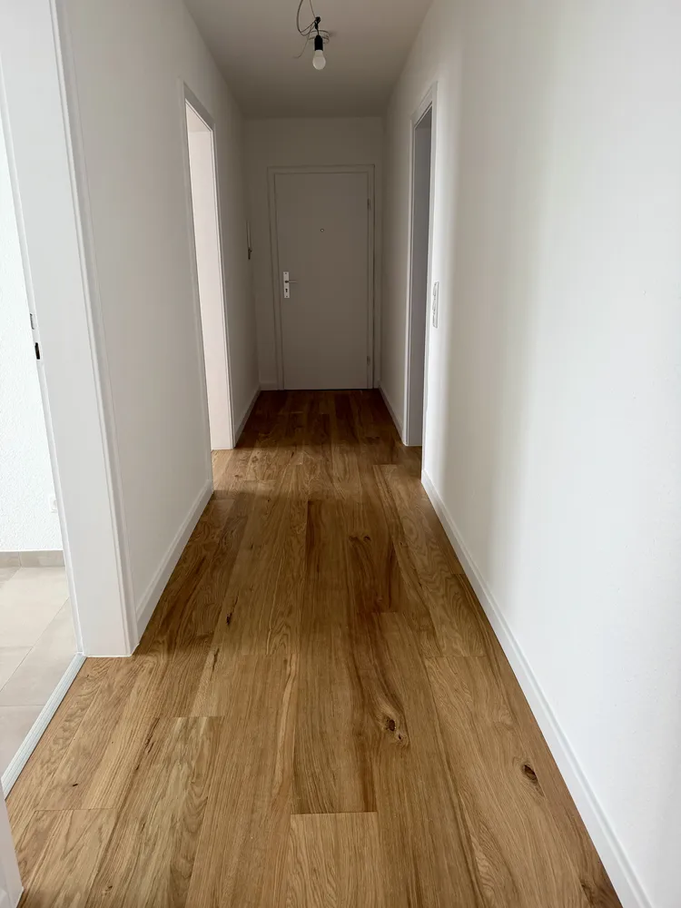 2 room apartment with 61 m² in Dortmund – Photo 2