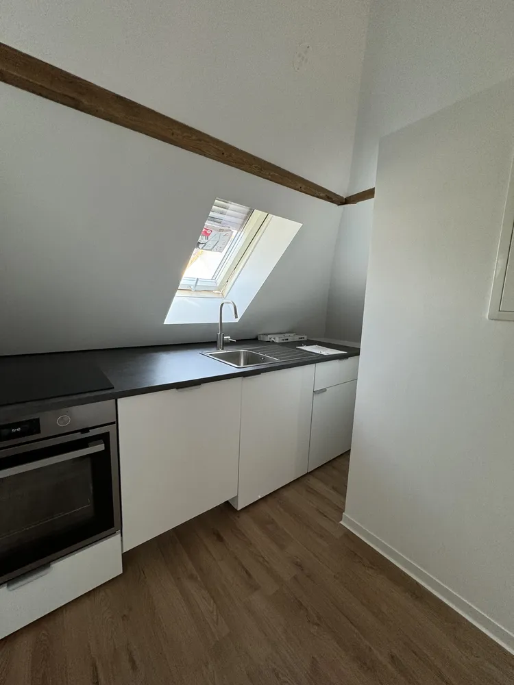 1 Zimmer Wohnung mit 12 m² in Karlsruhe – Bild 6