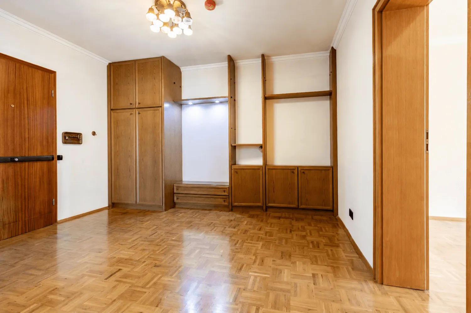 3 Zimmer Wohnung mit 123 m² in Hamburg – Bild 9