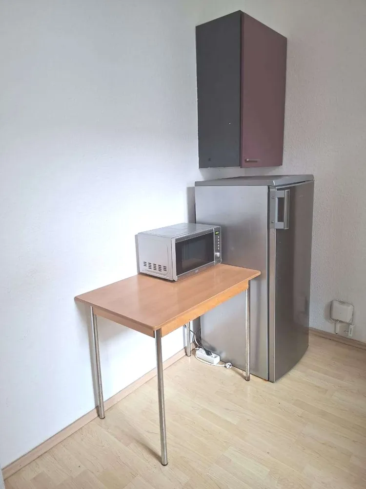 2 room apartment with 57 m² in Magdeburg – Photo 6
