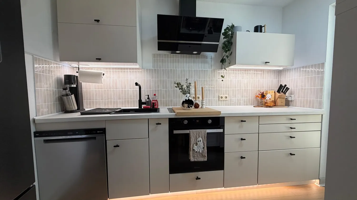2 Zimmer Wohnung mit 64 m² in Siegburg – Bild 1