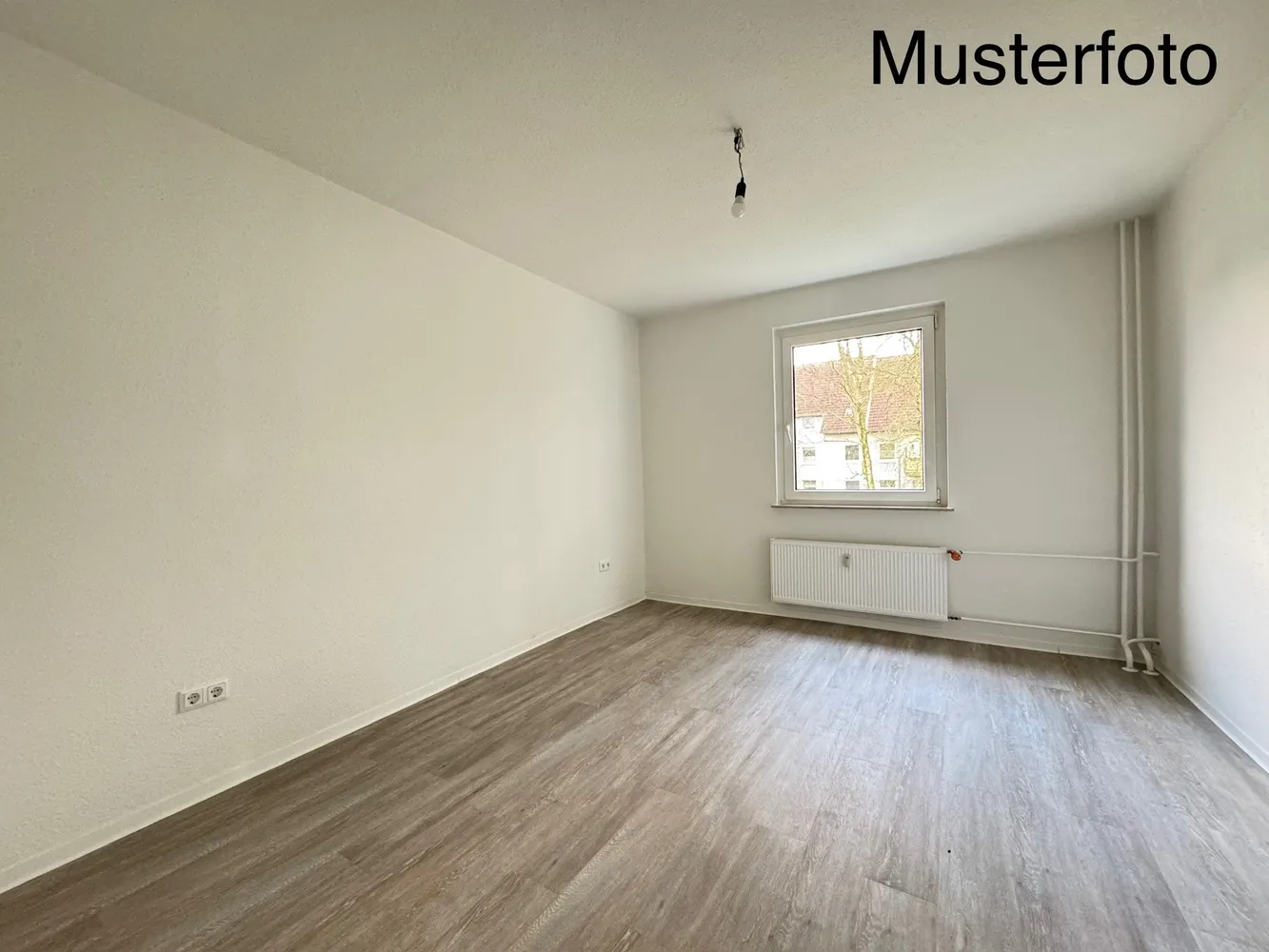 3 Zimmer Wohnung mit 60 m² in Bochum – Bild 5