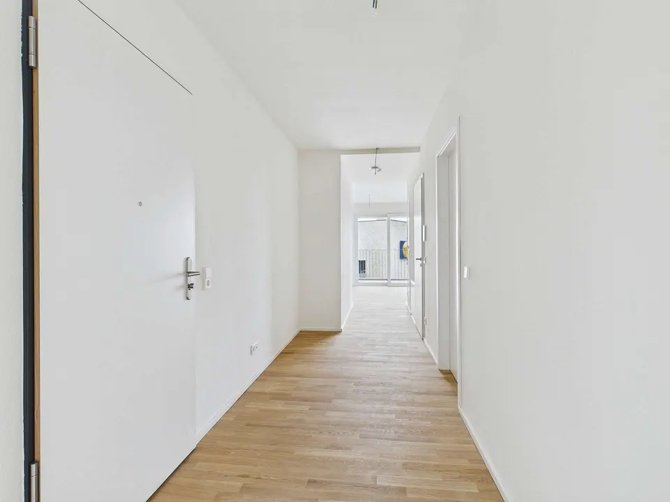 3 room apartment with 70 m² in Sindelfingen – Photo 4
