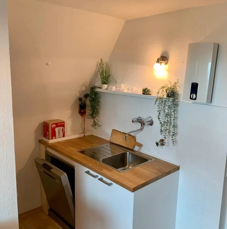 2 Zimmer Wohnung mit 81 m² in Oberhausen – Bild 7