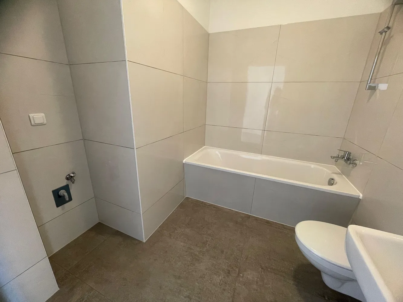 2 Zimmer Wohnung mit 61 m² in Oranienburg – Bild 6