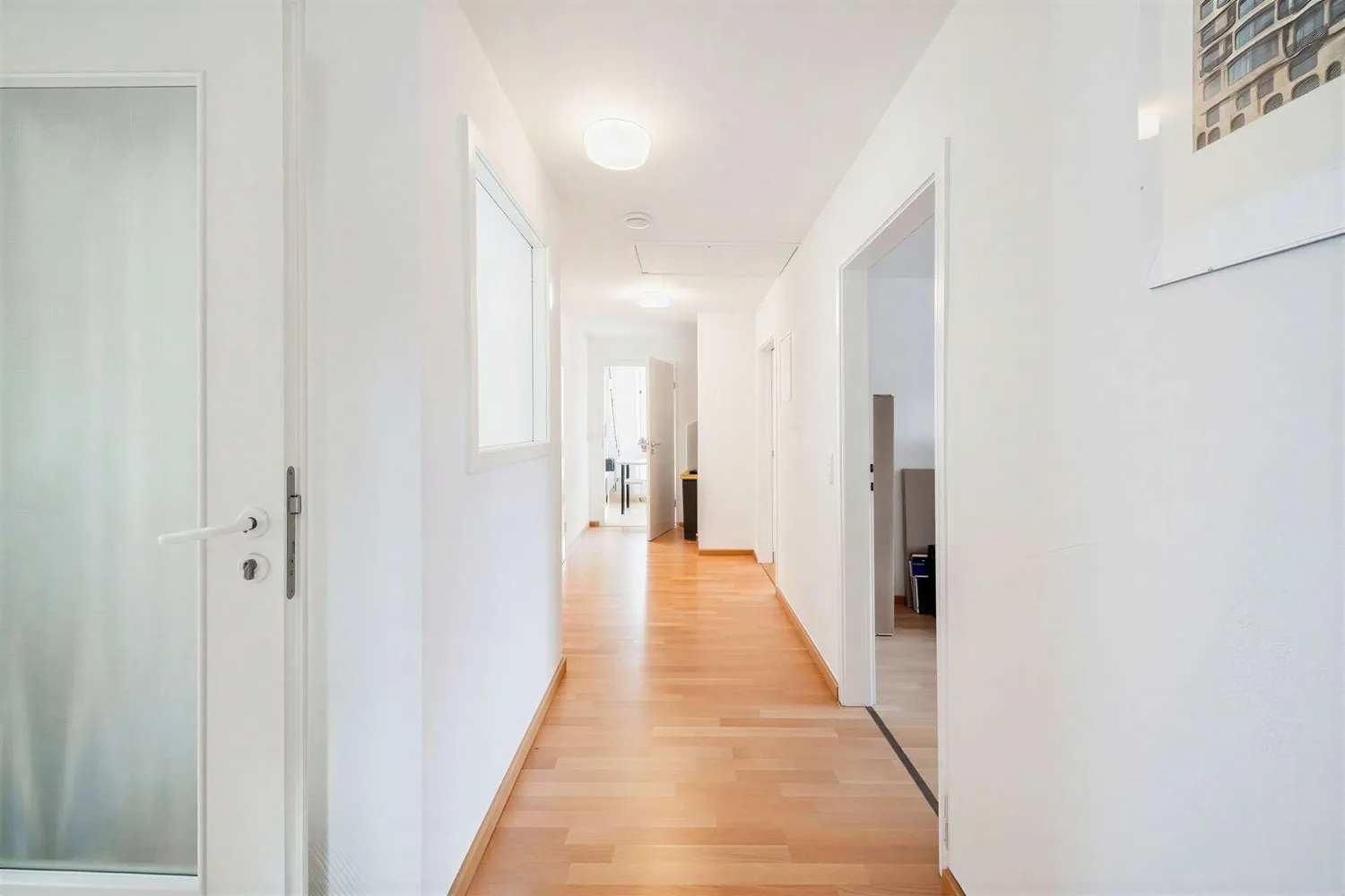 3 Zimmer Wohnung mit 74 m² in Stuttgart – Bild 9