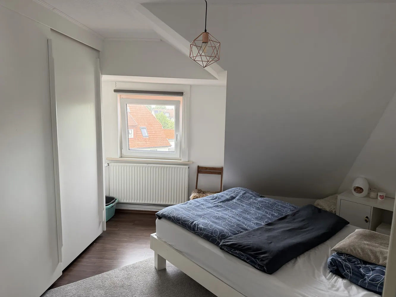2 Zimmer Wohnung mit 55 m² in Goslar – Bild 5