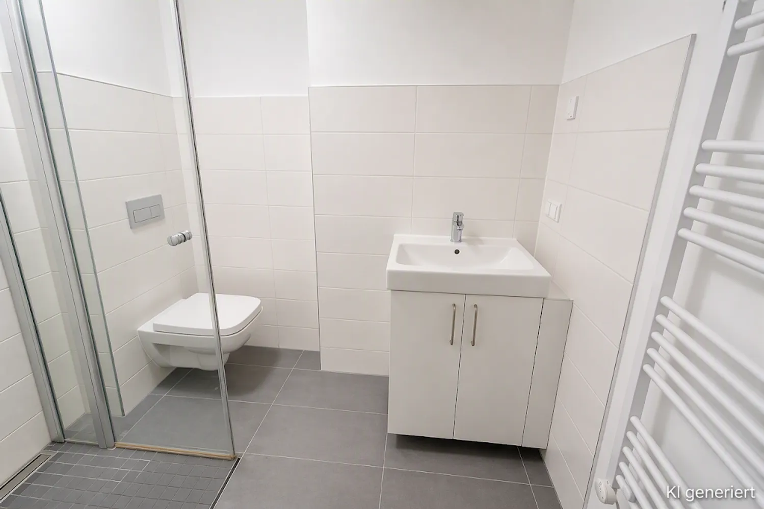 2 room apartment with 33 m² in Berlin – Photo 5