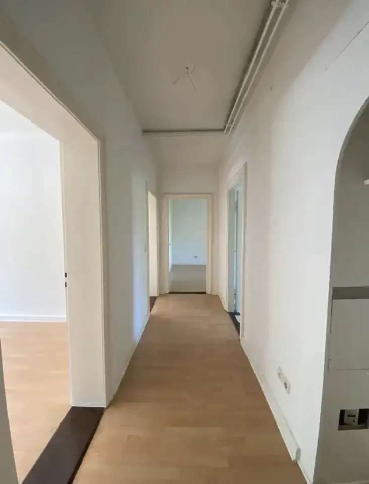WG-Zimmer mit 18 m² in Hannover – Bild 4