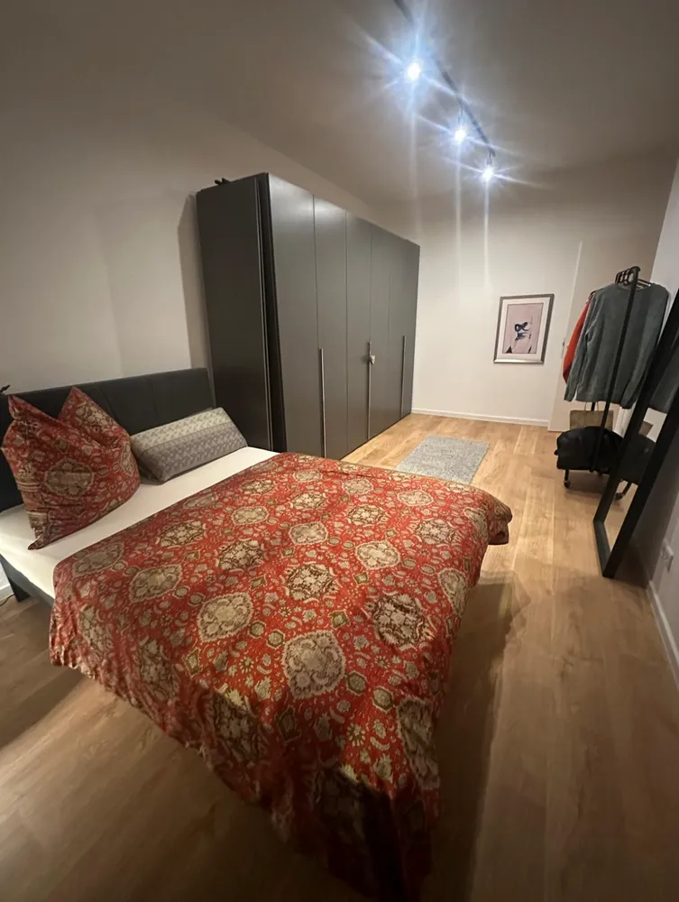 2 Zimmer Wohnung mit 51 m² in Mannheim – Bild 2