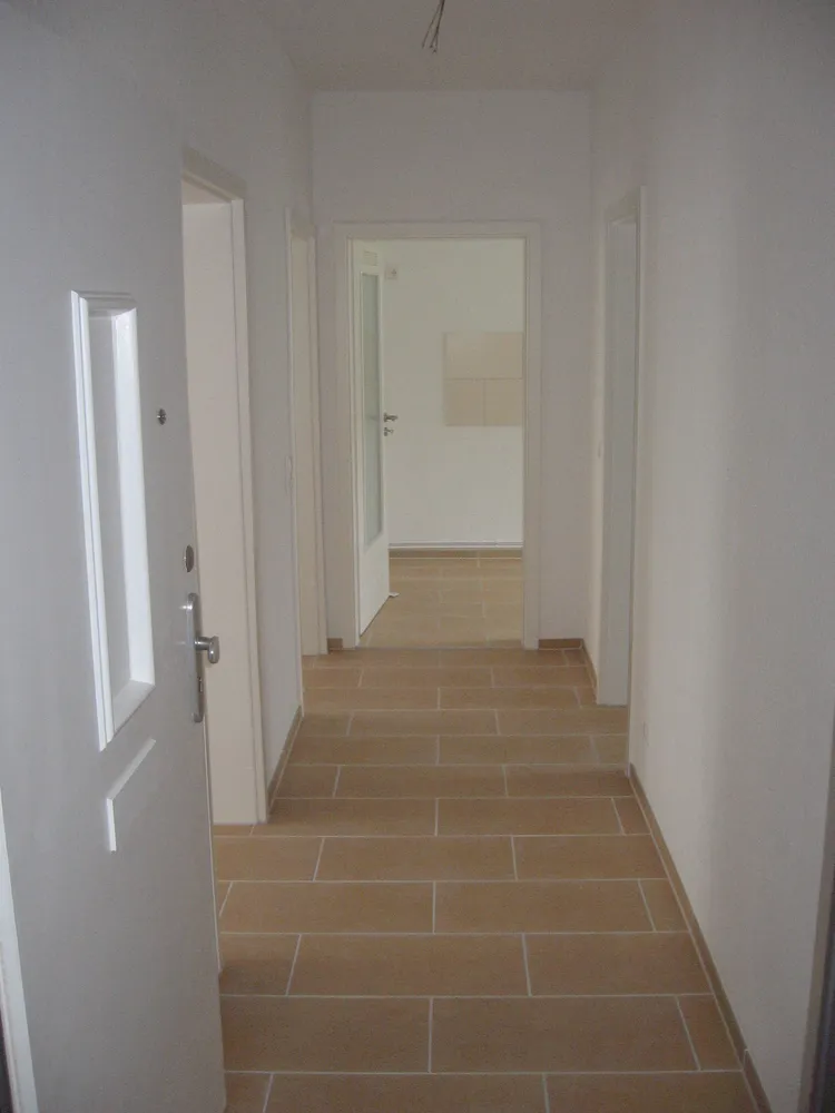 2 Zimmer Wohnung mit 51 m² in Hannover – Bild 1