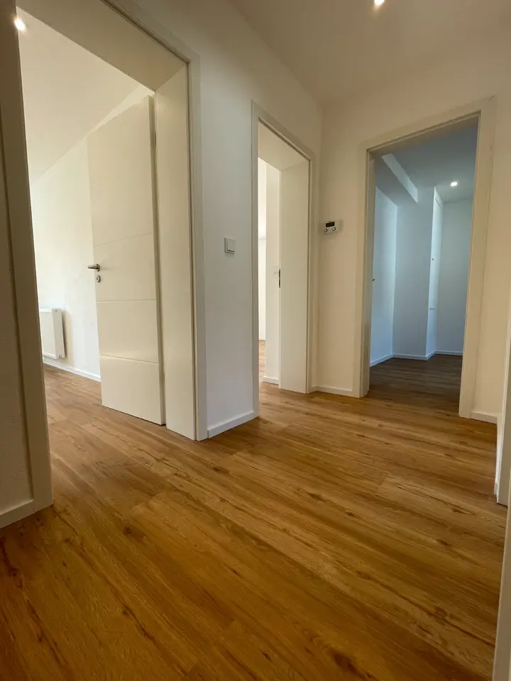 2 Zimmer Wohnung mit 50 m² in Regensburg – Bild 10