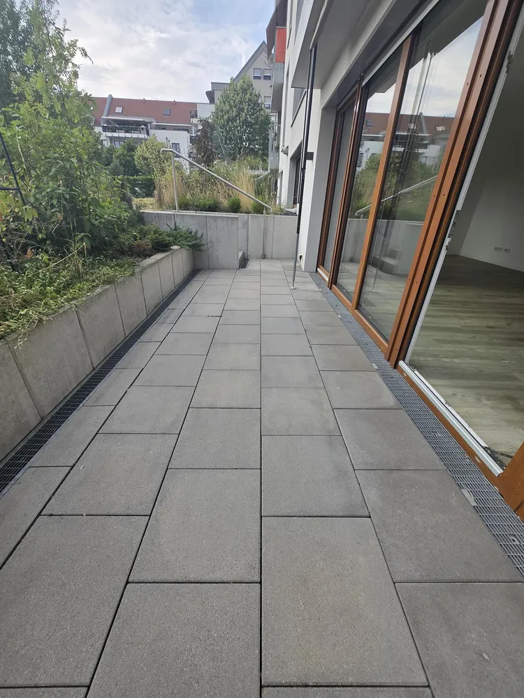 3 Zimmer Wohnung mit 108 m² in Frankfurt am Main – Bild 12