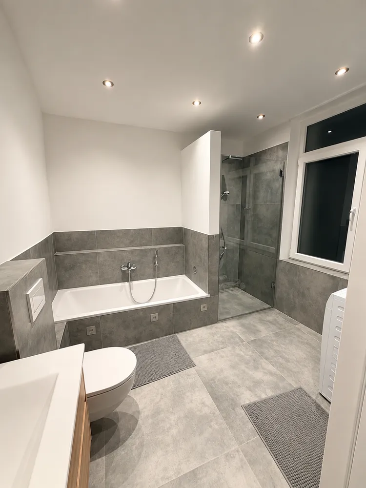 2 Zimmer Wohnung mit 50 m² in Krefeld – Bild 7