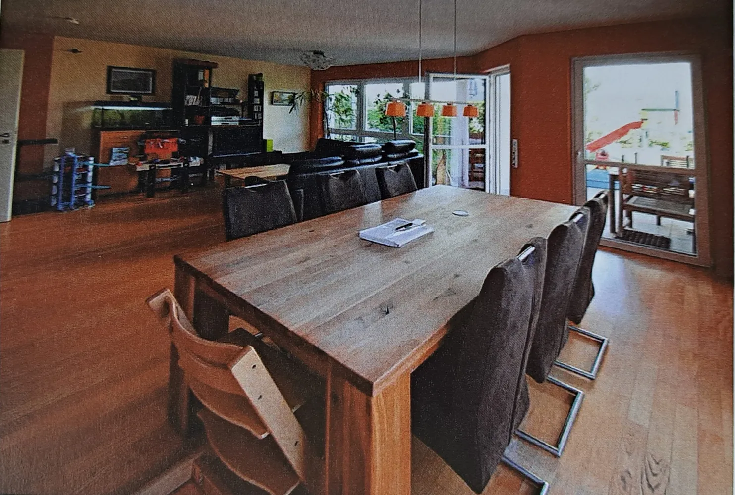 4 Zimmer Wohnung mit 105 m² in Oberursel (Taunus) – Bild 6