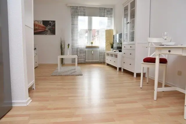 WG-Zimmer mit 26 m² in Hannover – Bild 9