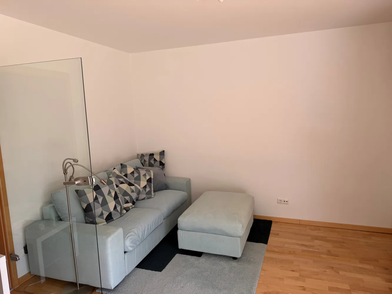 2 Zimmer Wohnung mit 68 m² in München – Bild 7