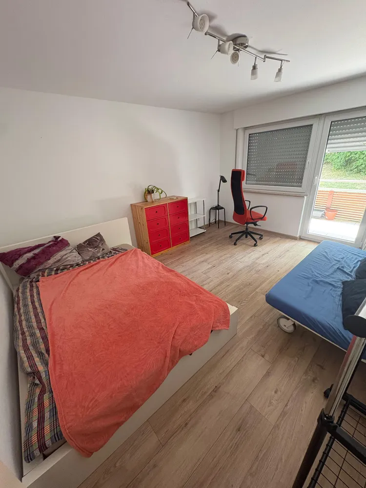WG-Zimmer mit 17 m² in Stuttgart – Bild 1