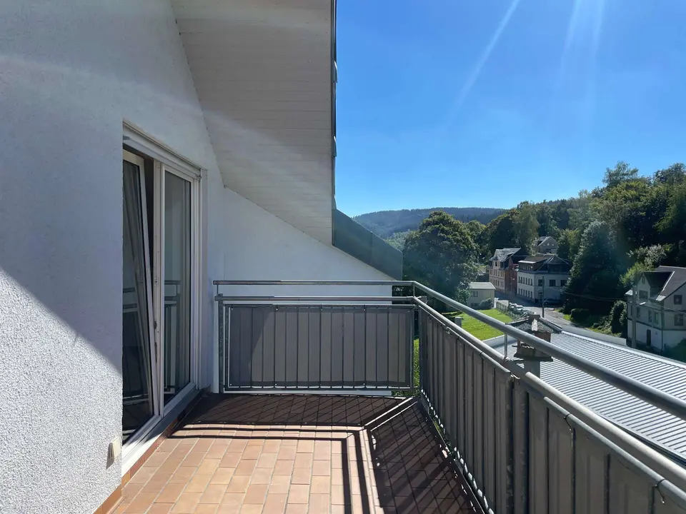 4 Zimmer Wohnung mit 146 m² in Schwarzenberg – Bild 4