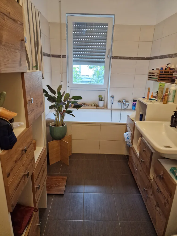 3 Zimmer Wohnung mit 80 m² in Köln – Bild 5